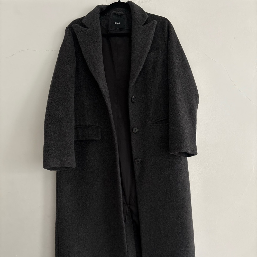 Rails Coat - image 4